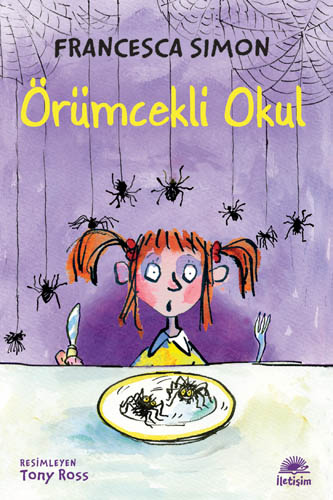 İletişim Yayınları