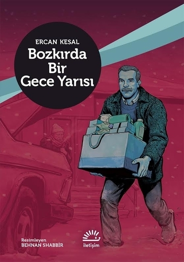 İletişim Yayınları