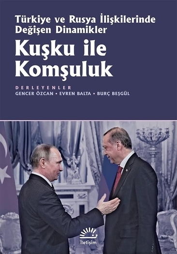 İletişim Yayınları