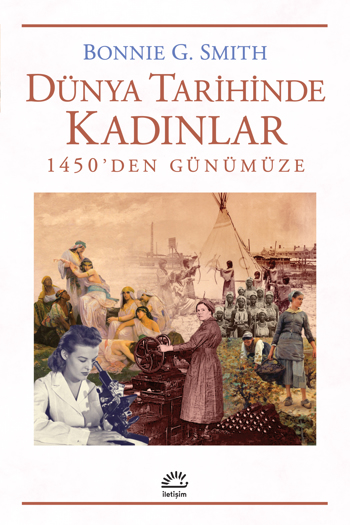 İletişim Yayınları