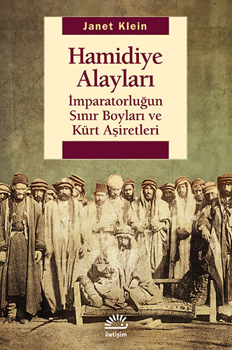 İletişim Yayınları