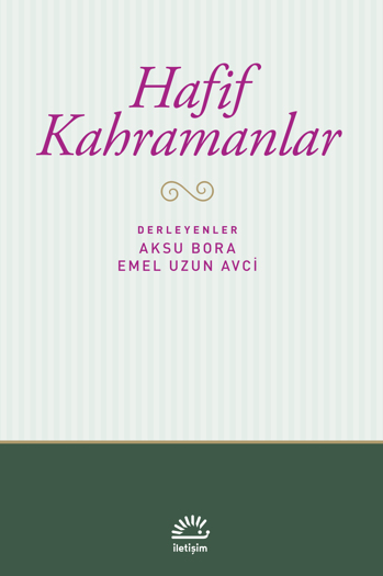 İletişim Yayınları
