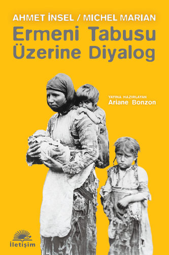 İletişim Yayınları