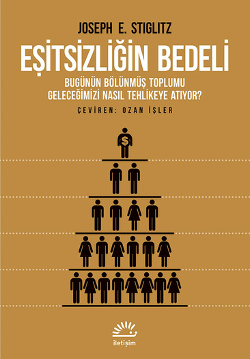 İletişim Yayınları