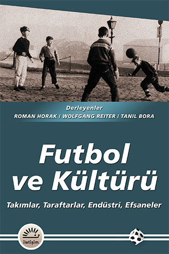 İletişim Yayınları