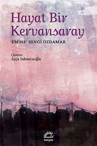 İletişim Yayınları