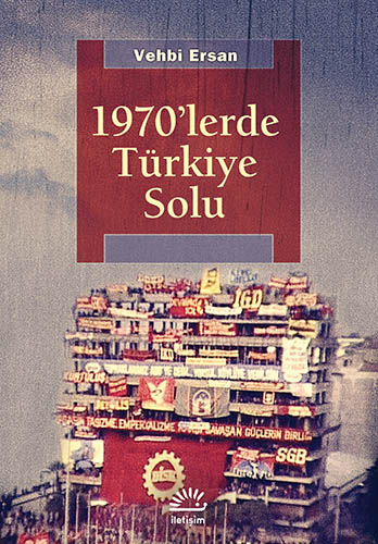 İletişim Yayınları