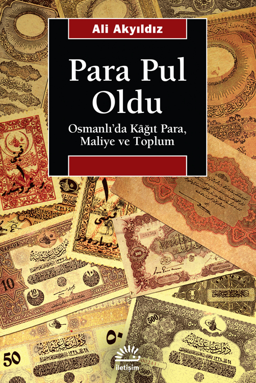 İletişim Yayınları