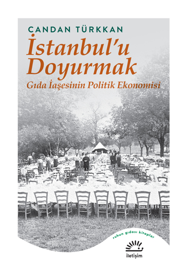 İletişim Yayınları