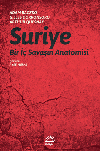 İletişim Yayınları