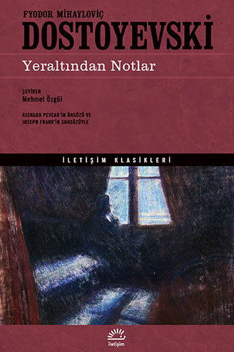 İletişim Yayınları
