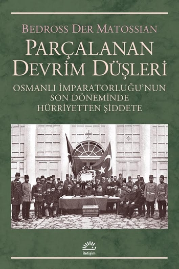 İletişim Yayınları