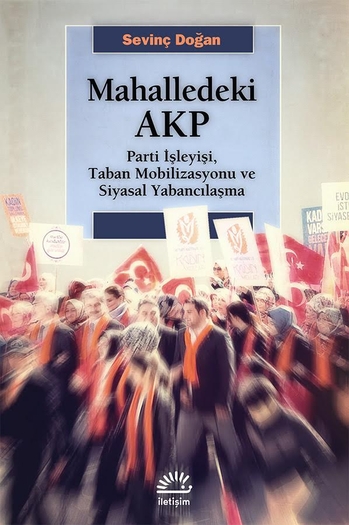 İletişim Yayınları