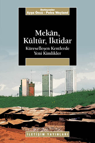 İletişim Yayınları