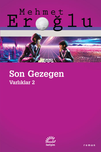 İletişim Yayınları