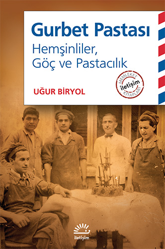 İletişim Yayınları