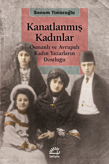 İletişim Yayınları