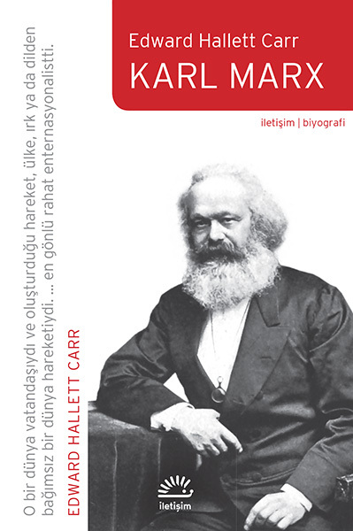 İletişim Yayınları