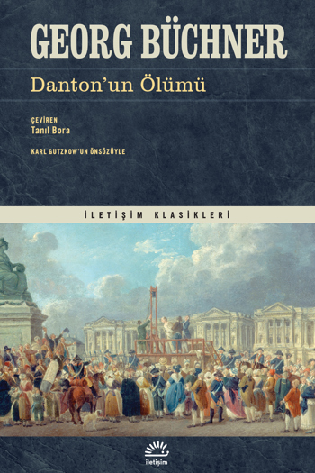 İletişim Yayınları