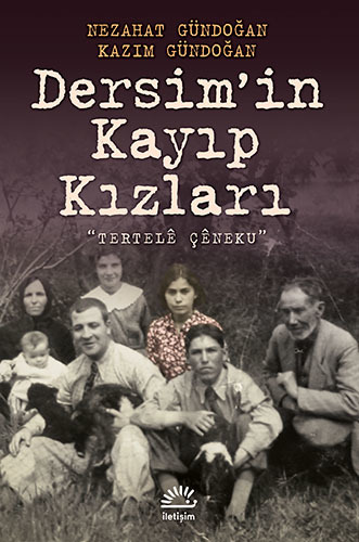 İletişim Yayınları
