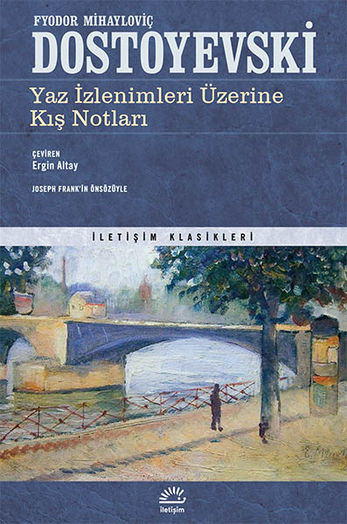 İletişim Yayınları