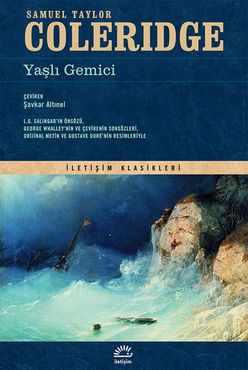 İletişim Yayınları