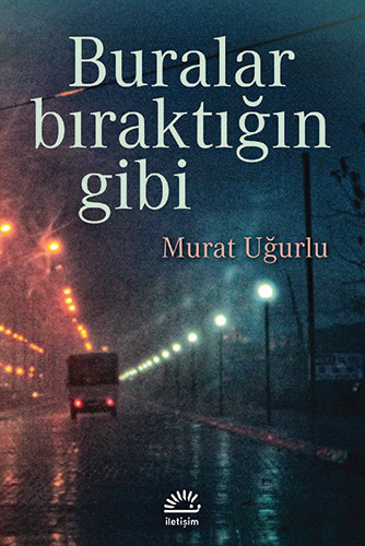 İletişim Yayınları