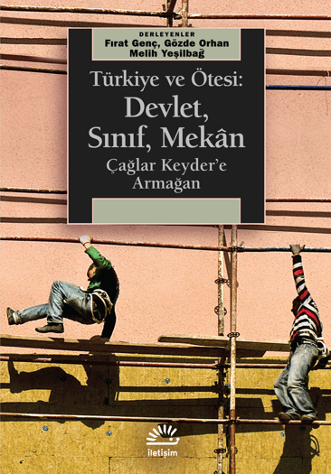 İletişim Yayınları