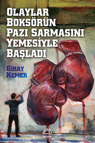 İletişim Yayınları