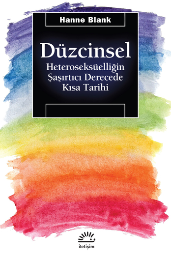 İletişim Yayınları