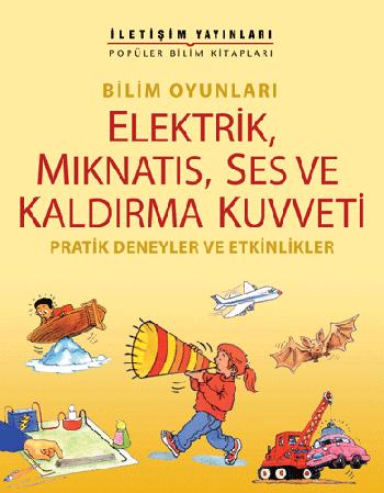 İletişim Yayınları