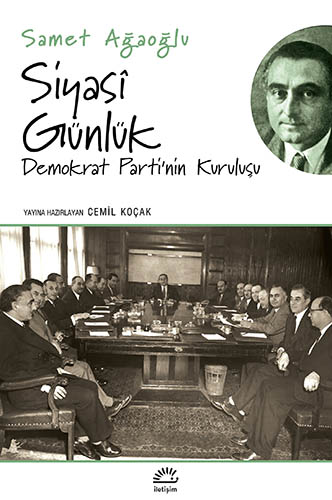İletişim Yayınları