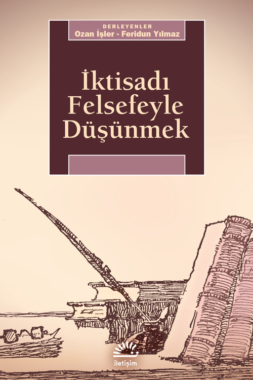 İletişim Yayınları
