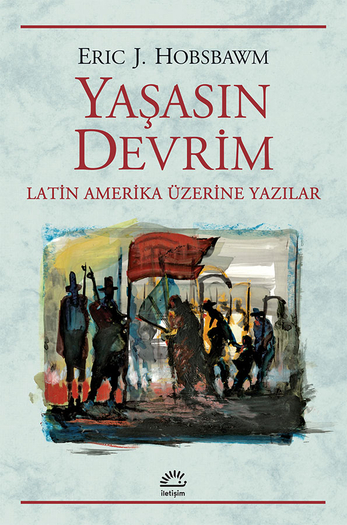 İletişim Yayınları