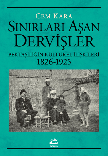İletişim Yayınları