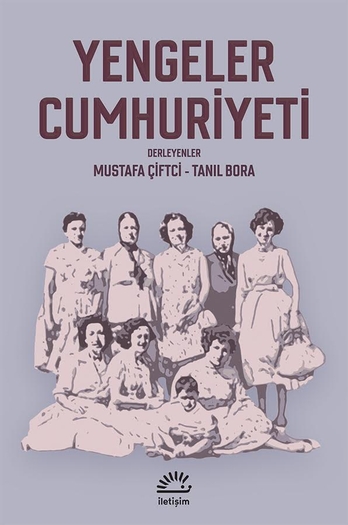 İletişim Yayınları