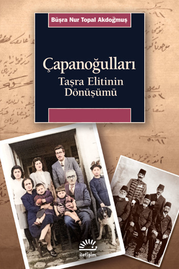 İletişim Yayınları