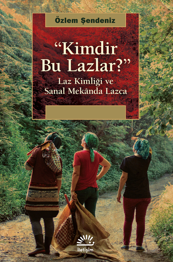 İletişim Yayınları