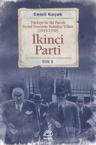 İletişim Yayınları