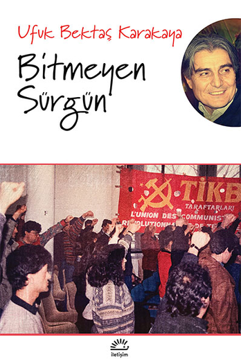 İletişim Yayınları