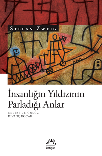 İletişim Yayınları