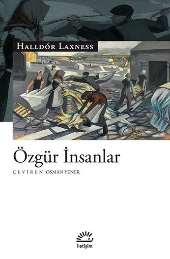 İletişim Yayınları
