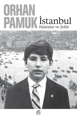 İletişim Yayınları