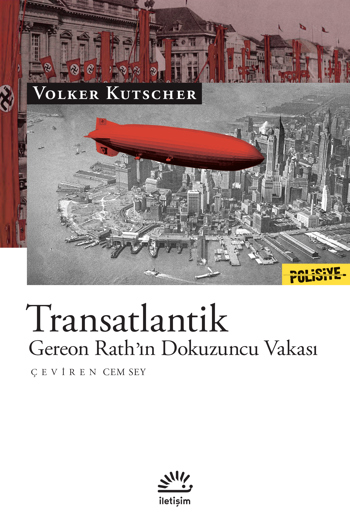 İletişim Yayınları