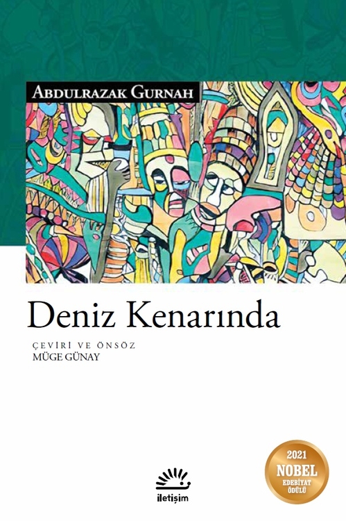 İletişim Yayınları
