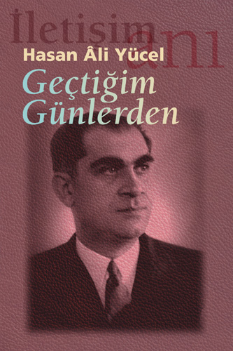 İletişim Yayınları