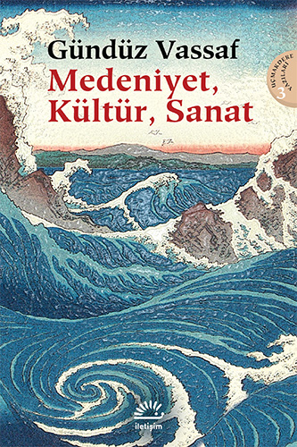 İletişim Yayınları