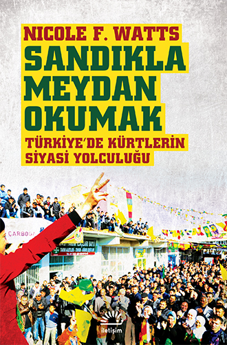 İletişim Yayınları