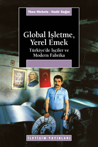 İletişim Yayınları