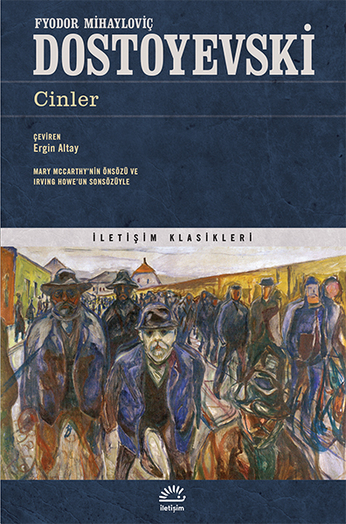 İletişim Yayınları